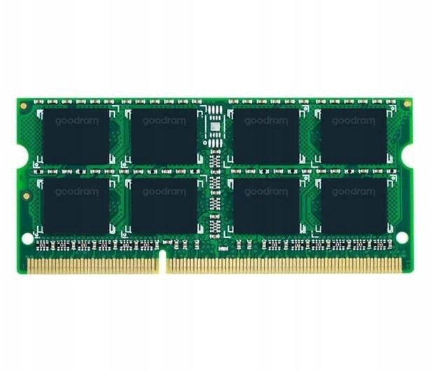 Goodram Dedicated Apple 8GB 1600MHz PC3L-12800S DDR3 Sodimm Dr