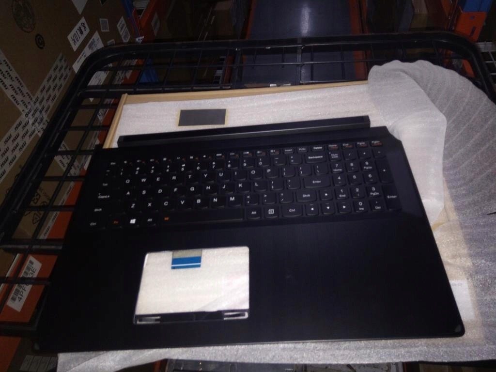 Palmrest Podsvícená Klávesnice Lenovo Flex 2 Pro-15