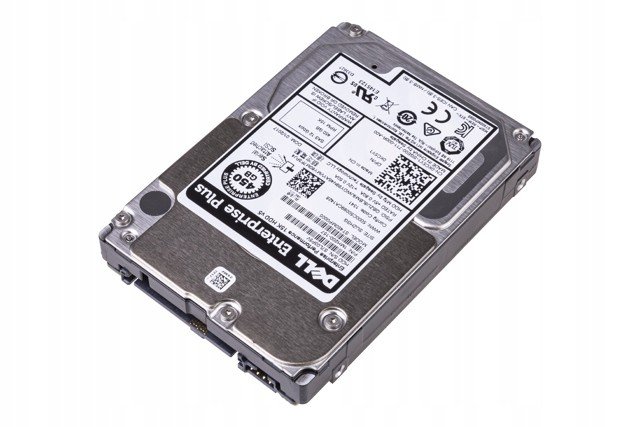Dell Compellent 450 Gb 12G 2.5 512n 32 Mb KC5Y1-CMP