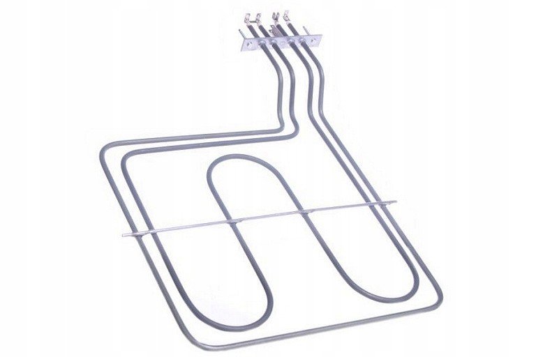 Horní topné těleso trouby Amica 2900W 8068599