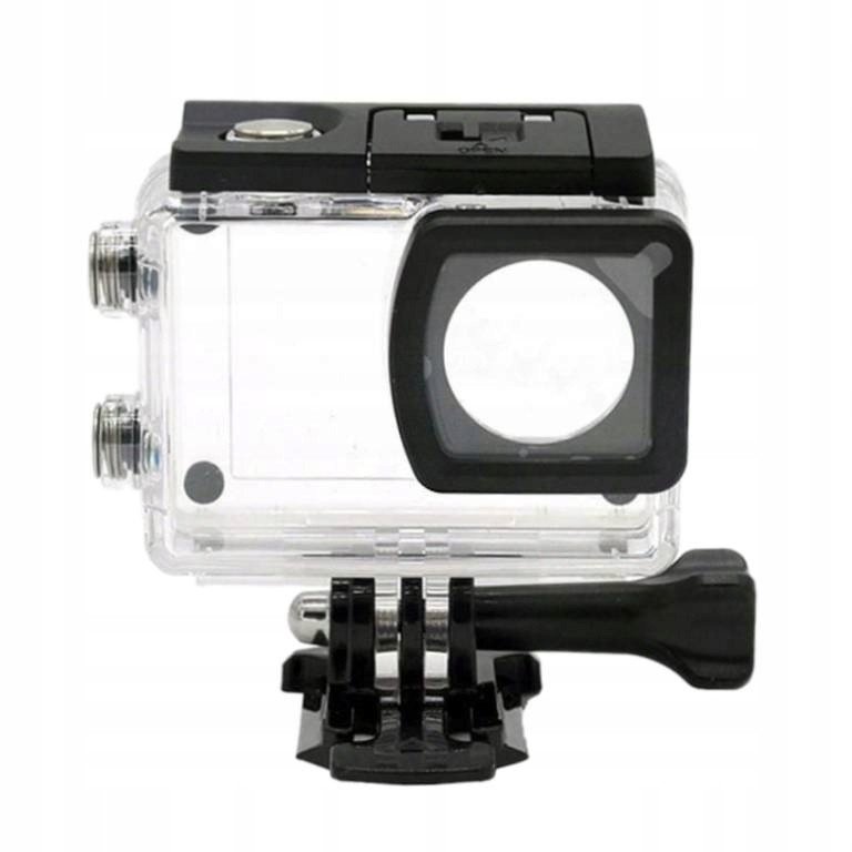 Originální voděodolné pouzdro pro Sjcam SJ6 Legend