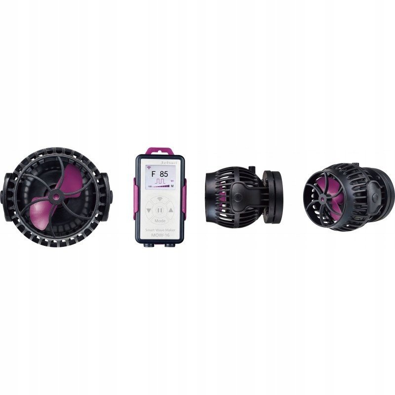 Jebao cirkulátor MOW-22