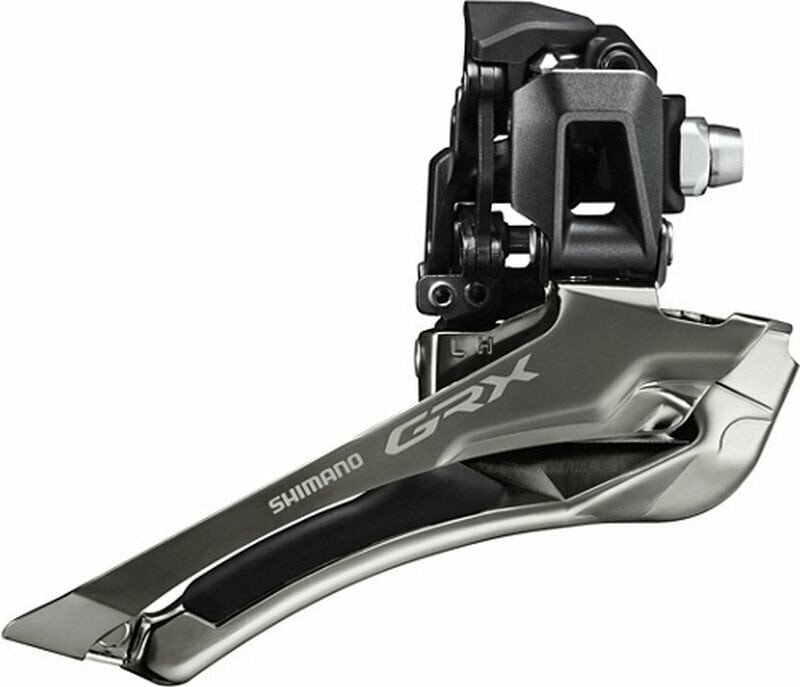 Shimano GRX FD-RX820-F 2x12sp. přesmykač na navářku
