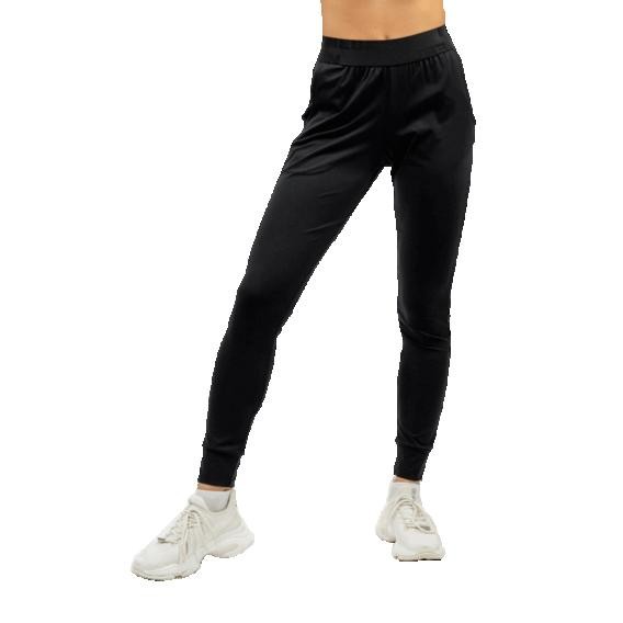 Nebbia Slim fit legíny s kapsami GYM SPIRIT 466