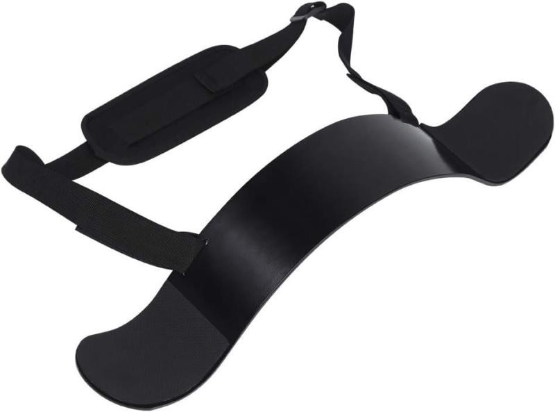 Sedco Bicepsový izolátor ArmBlaster CXC-911