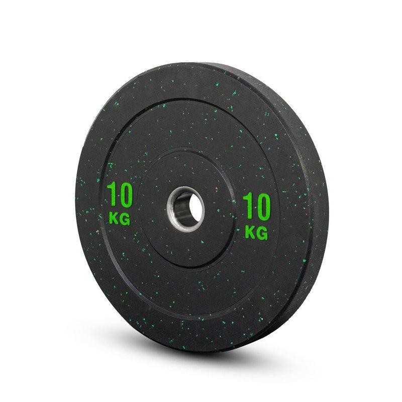 Sedco Kotouč EPDM Bumper Rubber Plate