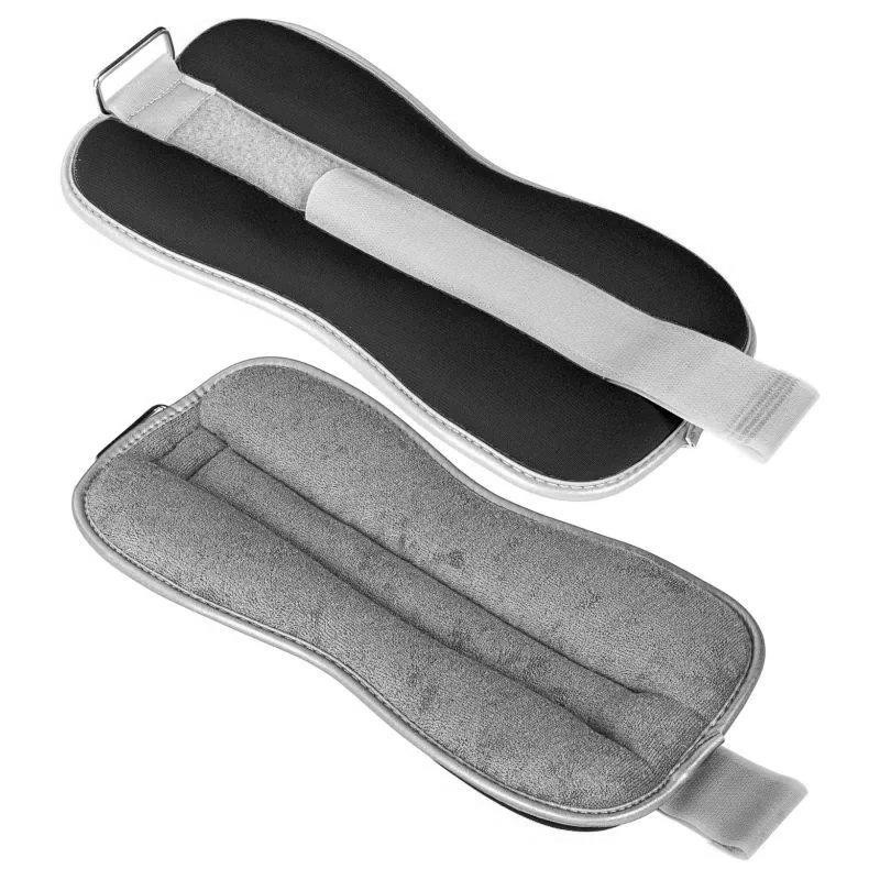 Sedco Zátěž na zápěstí a kotníky SET - AW1114 2x2kg