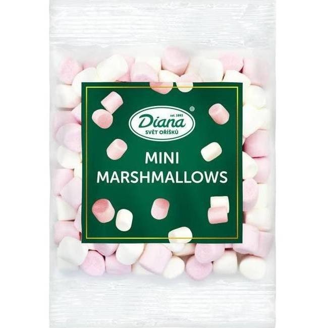 Diana Mini Marshmallows (100 g)