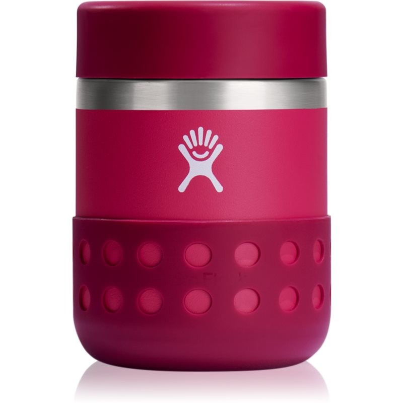 Hydro Flask Kids termoláhev pro děti barva Pink 355 ml