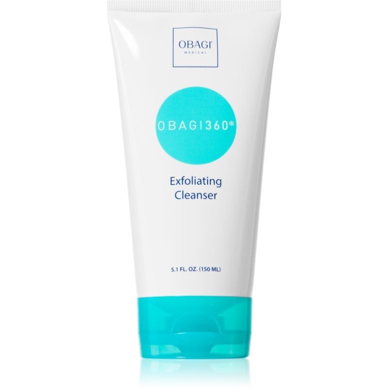 OBAGI Obagi360® exfoliační čisticí gel 150 ml