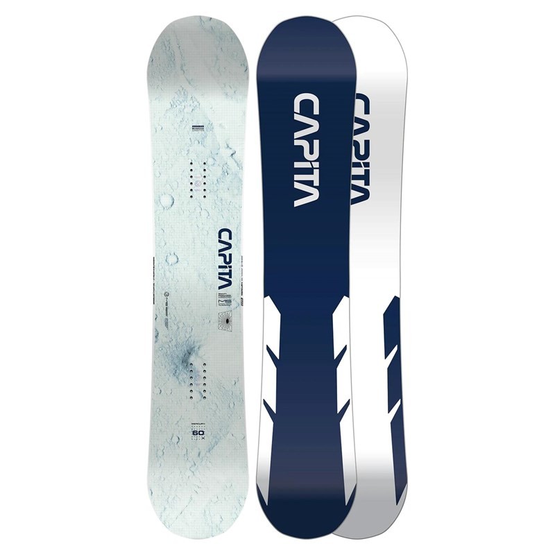 snowboard CAPITA - Mercury Wide 160 (MULTI)
