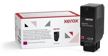 Xerox Standard capacity Magenta Toner Cartridge pro C625 (6 000 stran)