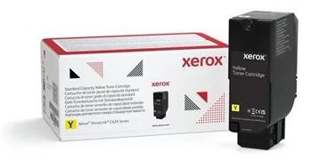 Xerox Standard capacity Yellow Toner Cartridge pro C625 (6 000 stran)