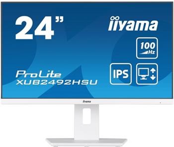 IIYAMA XUB2492HSU-W6