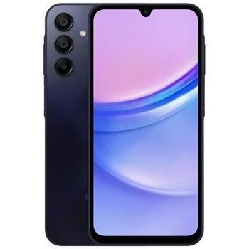 Samsung Galaxy A15 LTE 4/128GB, Black