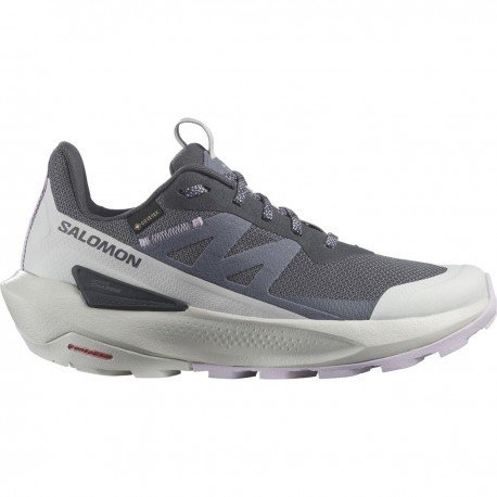 Salomon Elixir Activ GTX W 475265 india ink dámské nízké nepromokavé trekové boty 38 EUR