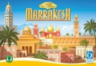 Queen Games Marrakesh: City Collection Classic