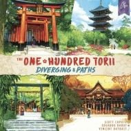 Pencil First Games The One Hundred Torii: Diverging Paths