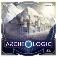 Table Top Games Archeologic