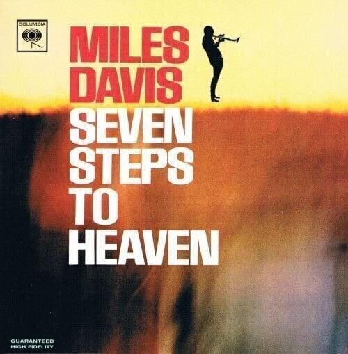 Miles Davis - Seven Steps to Heaven (LP) (200g)