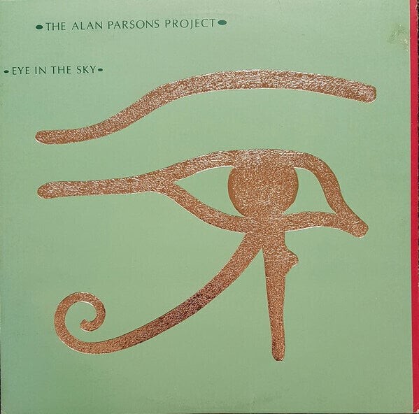 The Alan Parsons Project - Eye In the Sky (LP) (180g)