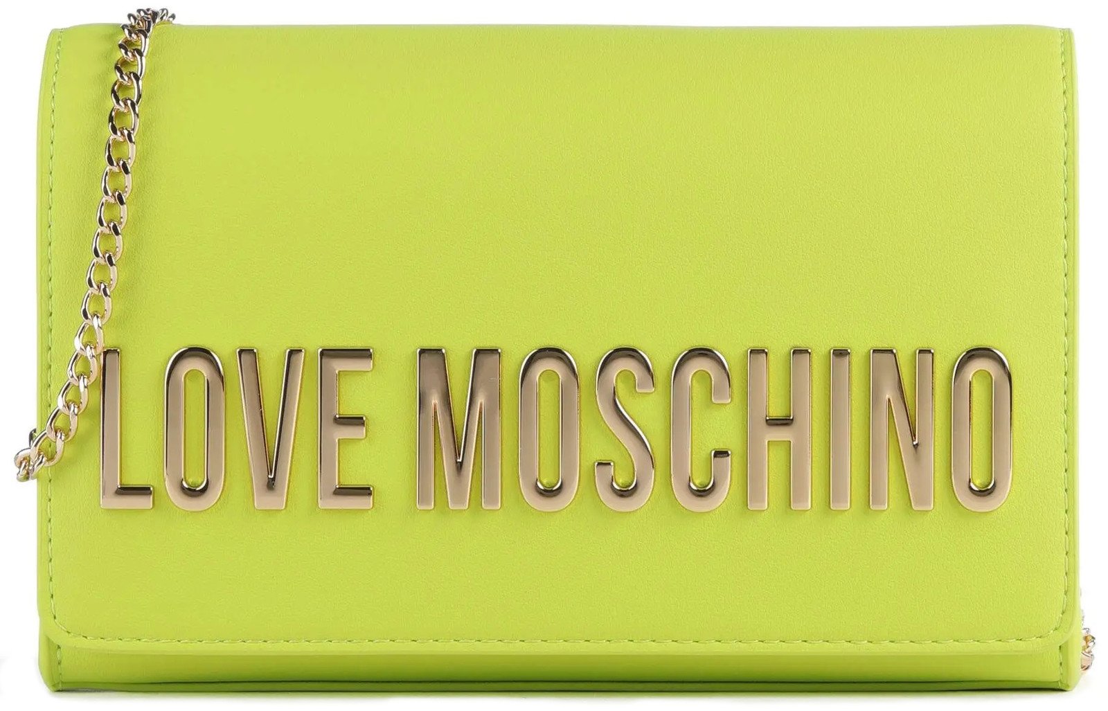 Love Moschino Dámská crossbody kabelka JC4103PP1IKD0404