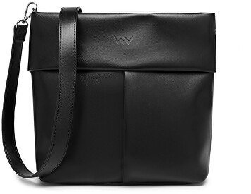 Vuch Dámská crossbody kabelka Anila Black