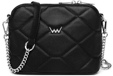 Vuch Dámská crossbody kabelka Luliane Black