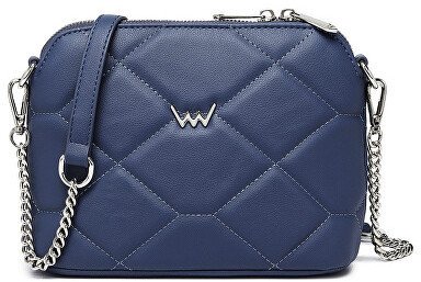 Vuch Dámská crossbody kabelka Luliane Blue