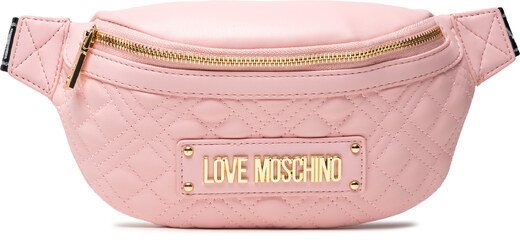 Love Moschino Dámská ledvinka JC4003PP1ILA0601