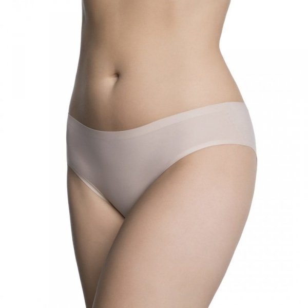 Julimex Flexi-one size béžové Kalhotky One size béžová