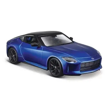 Maisto -  2023 Nissan Z, modrá, 1:24