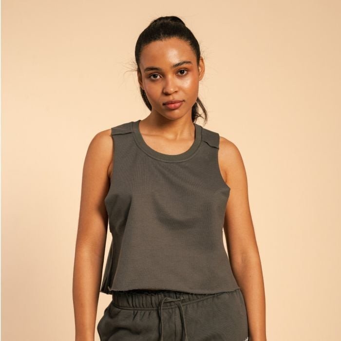 Dámské tílko Serenity Shadow XL - BeastPink