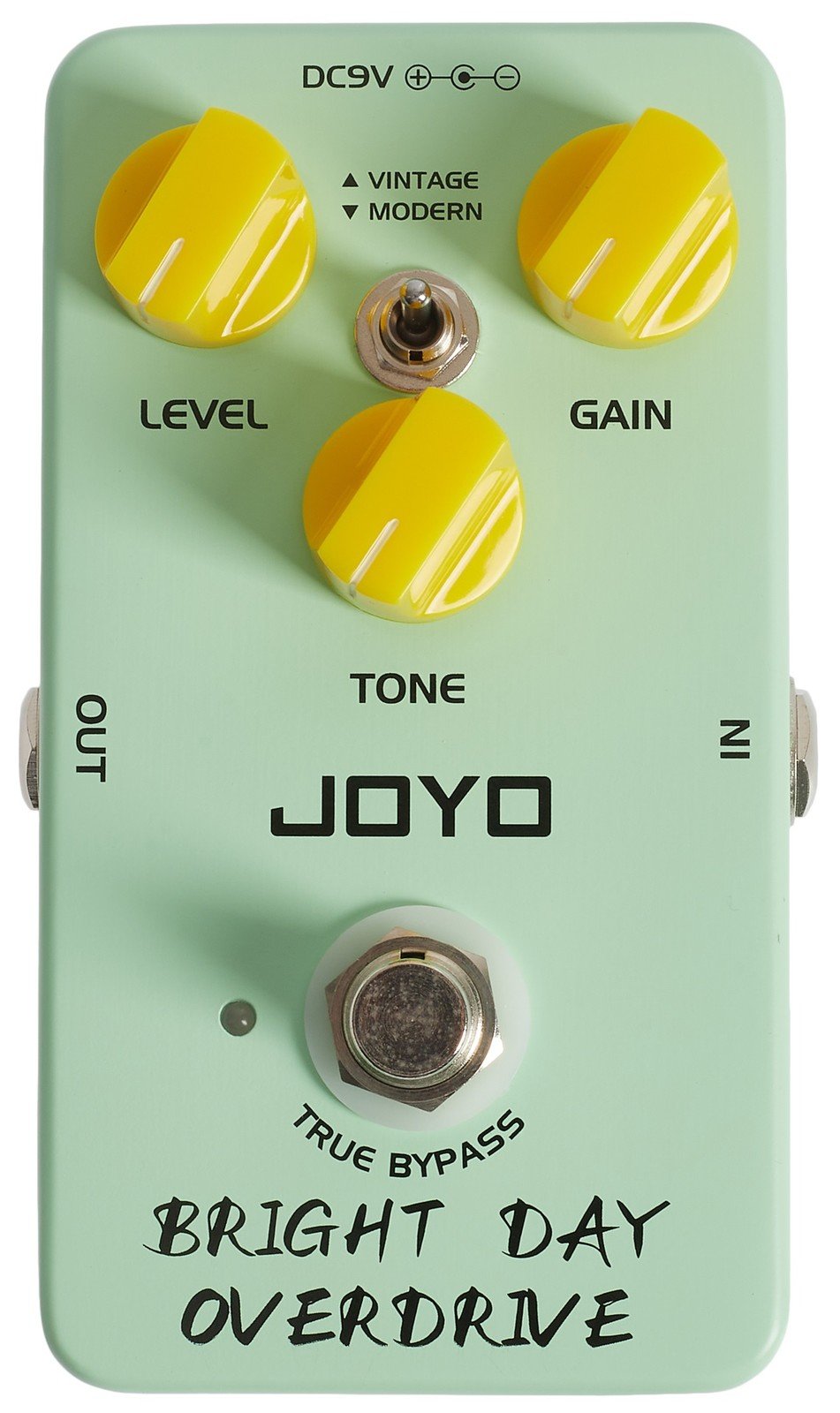 Joyo JF-25 BRIGHT DAY OVERDRIVE