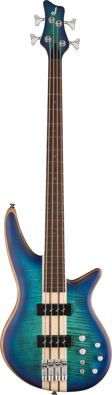 Jackson PRO SERIES SPECTRA IV CHLORINE BURST