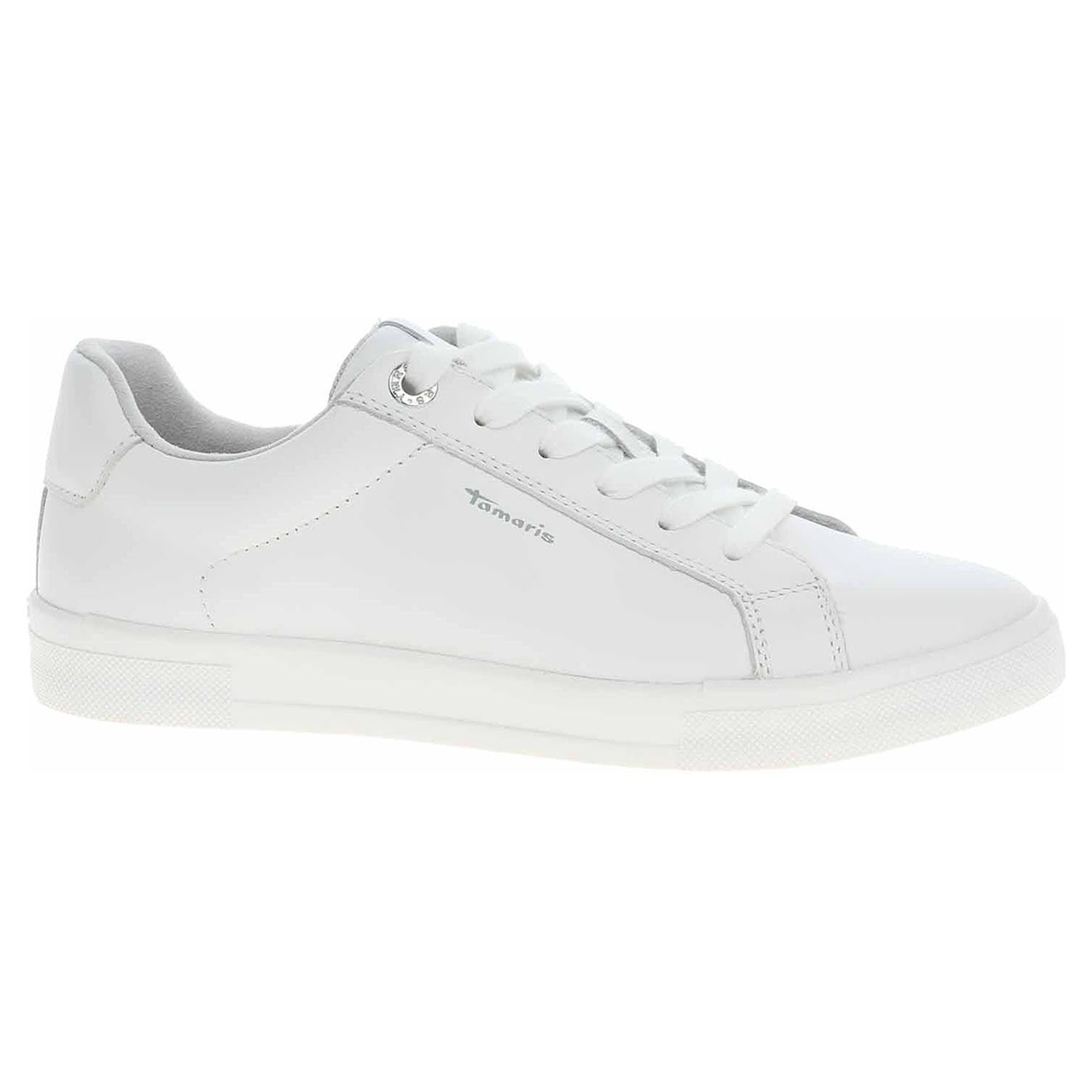Ecco Dámská obuv Tamaris 1-23622-42 white uni 23201641