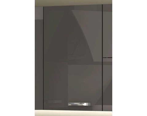 Horní kuchyňská skříňka Grey 40G, 40 cm