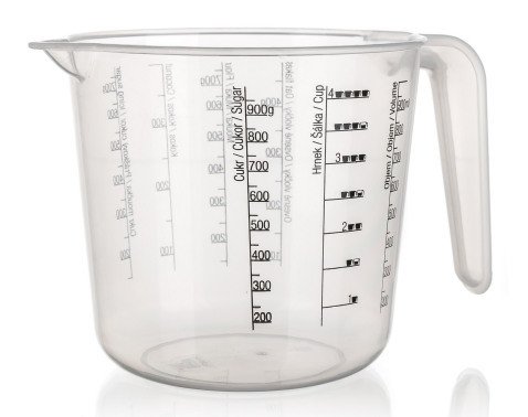 Kuchyňská odměrka Culinaria, 1 l