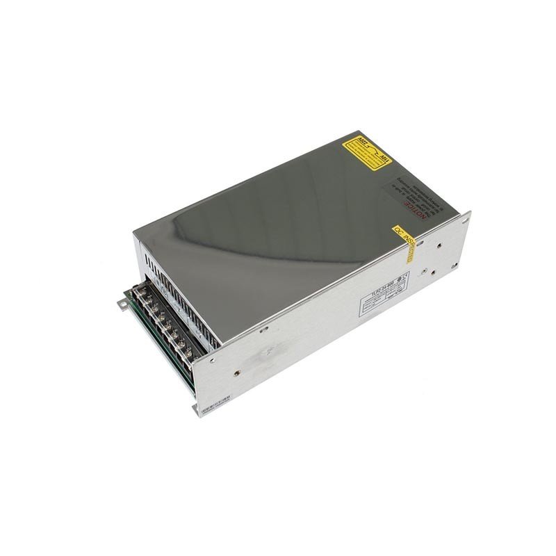 T-LED Trafo pro zapojení LED osvětlení 24V 600W vnitřní 05528