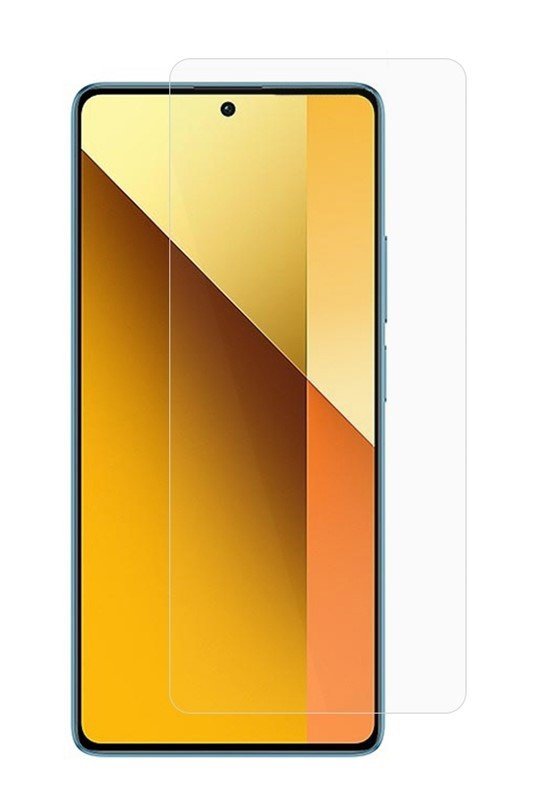 Tvrzené sklo RedGlass Xiaomi Redmi Note 13 5G 117152
