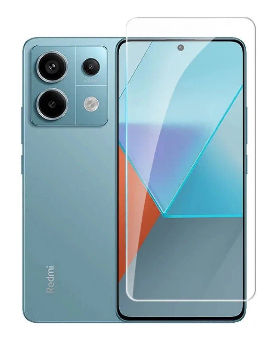 Tvrzené sklo RedGlass Xiaomi Redmi Note 13 Pro 117151