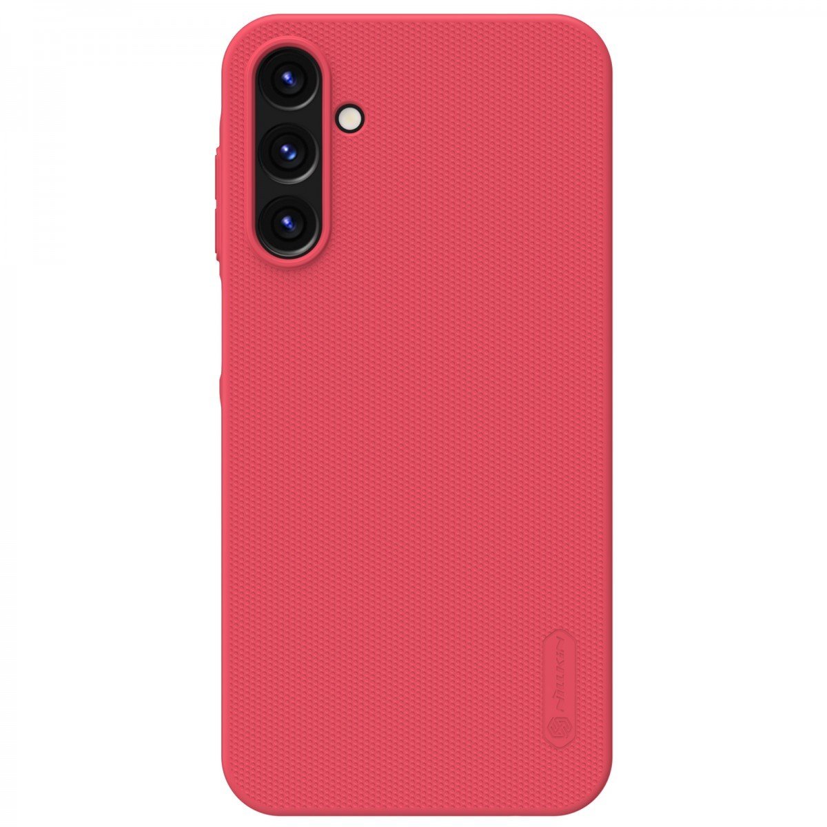 Nillkin Super Frosted Zadní Kryt pro Samsung Galaxy A15 5G Bright Red