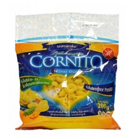 CORNITO Kolínka 200 g