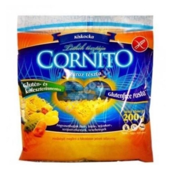 CORNITO Flíčky 200 g