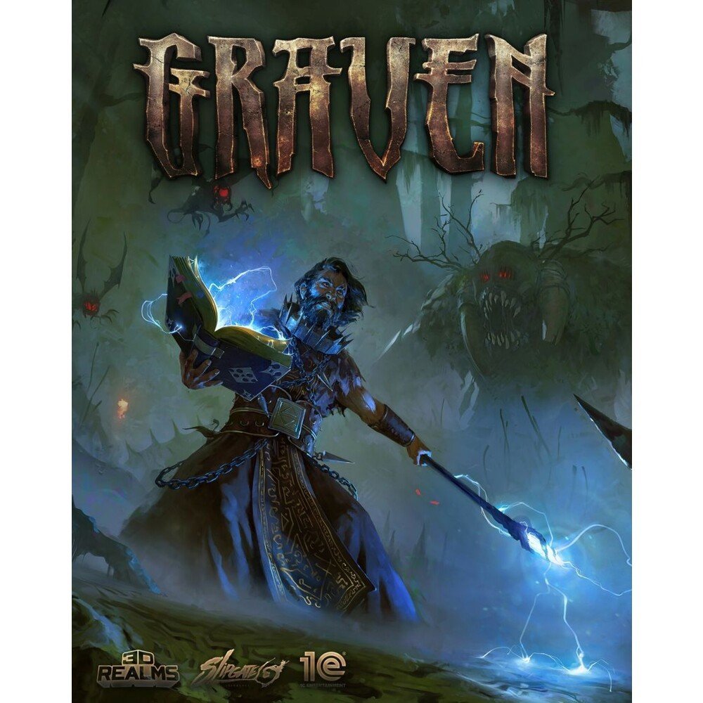 Graven (PC)