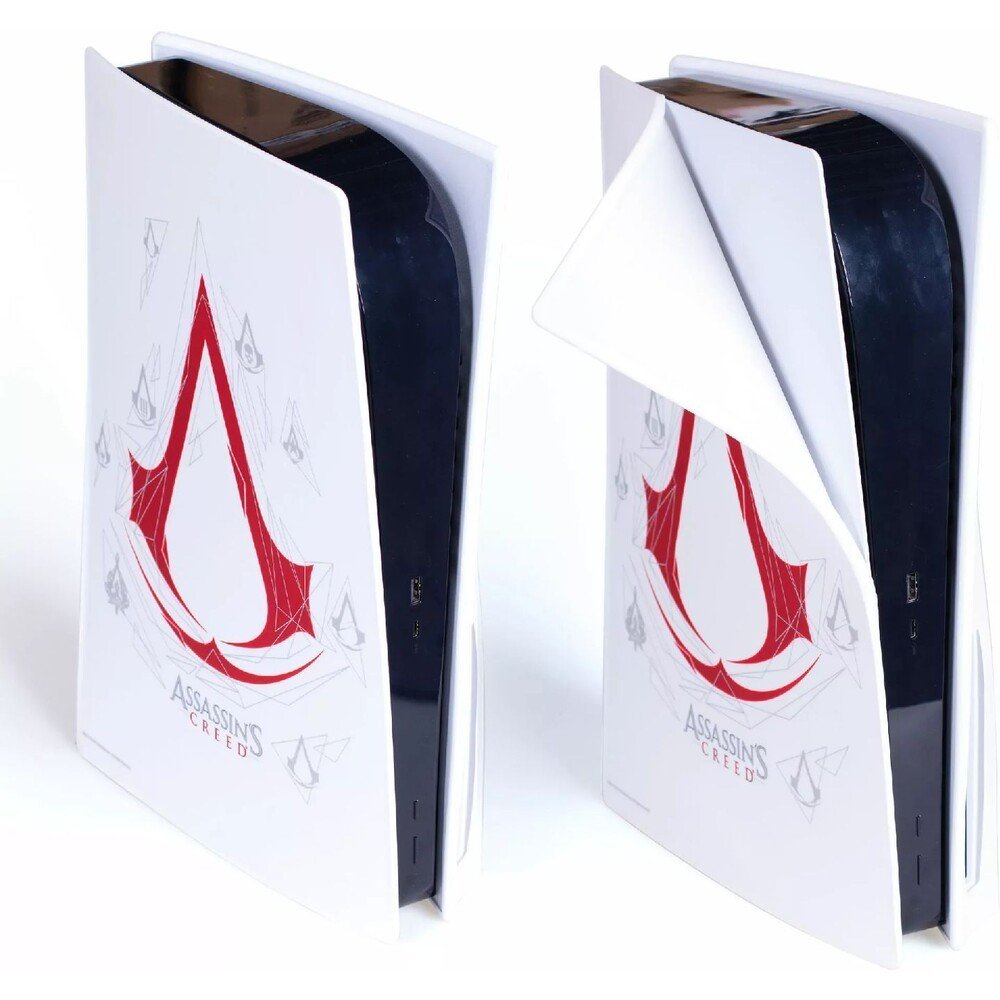 Silikonový kryt Assassin's Creed pro PS5