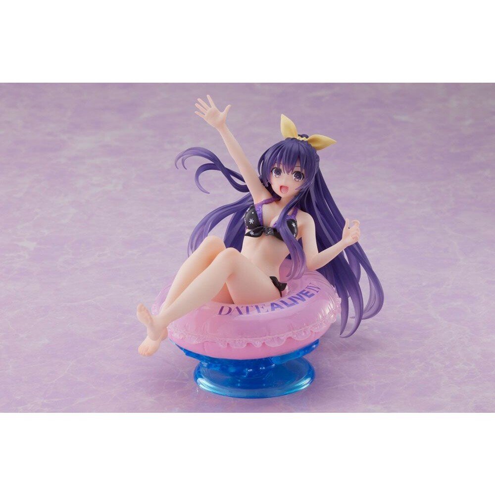 Soška Taito Date A Live IV - Tohka Yatogami (Aqua Float Girls)