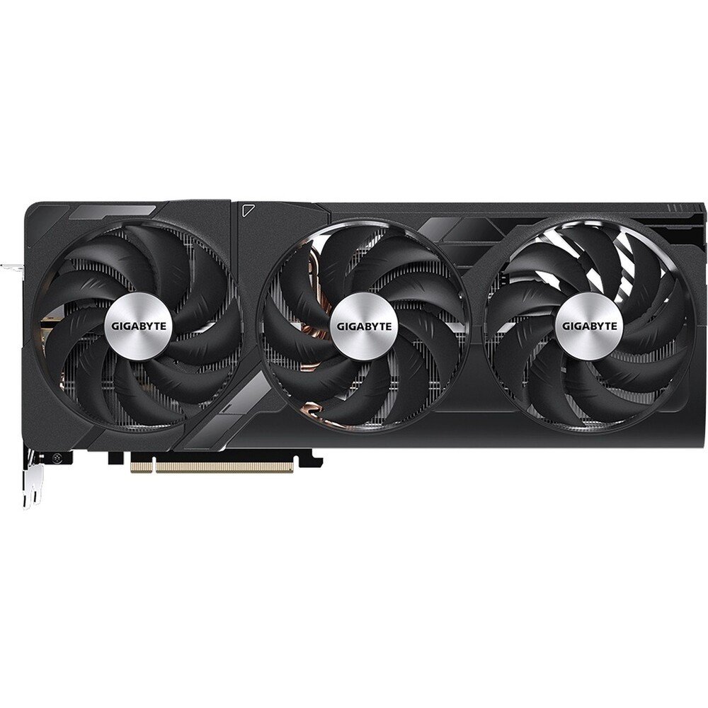 GIGABYTE NVIDIA GeForce RTX 4070 Ti SUPER WINDFORCE OC 16G