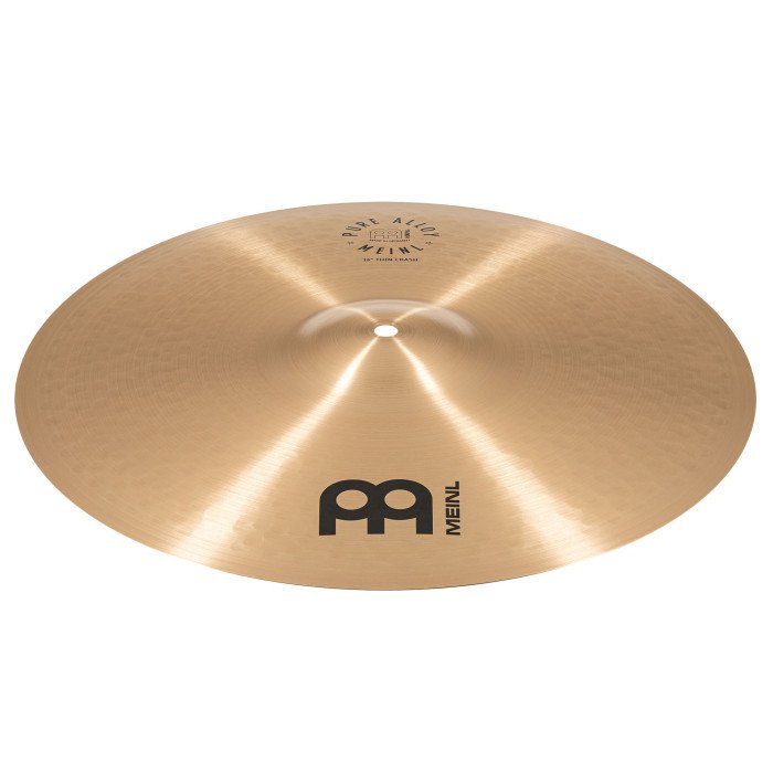 Meinl Pure Alloy Thin Crash 16”