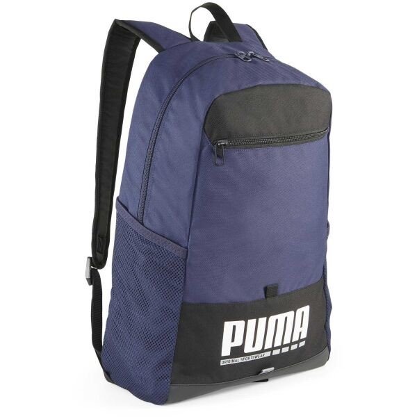 Puma PLUS BACKPACK Batoh, tmavě modrá, veľkosť UNI